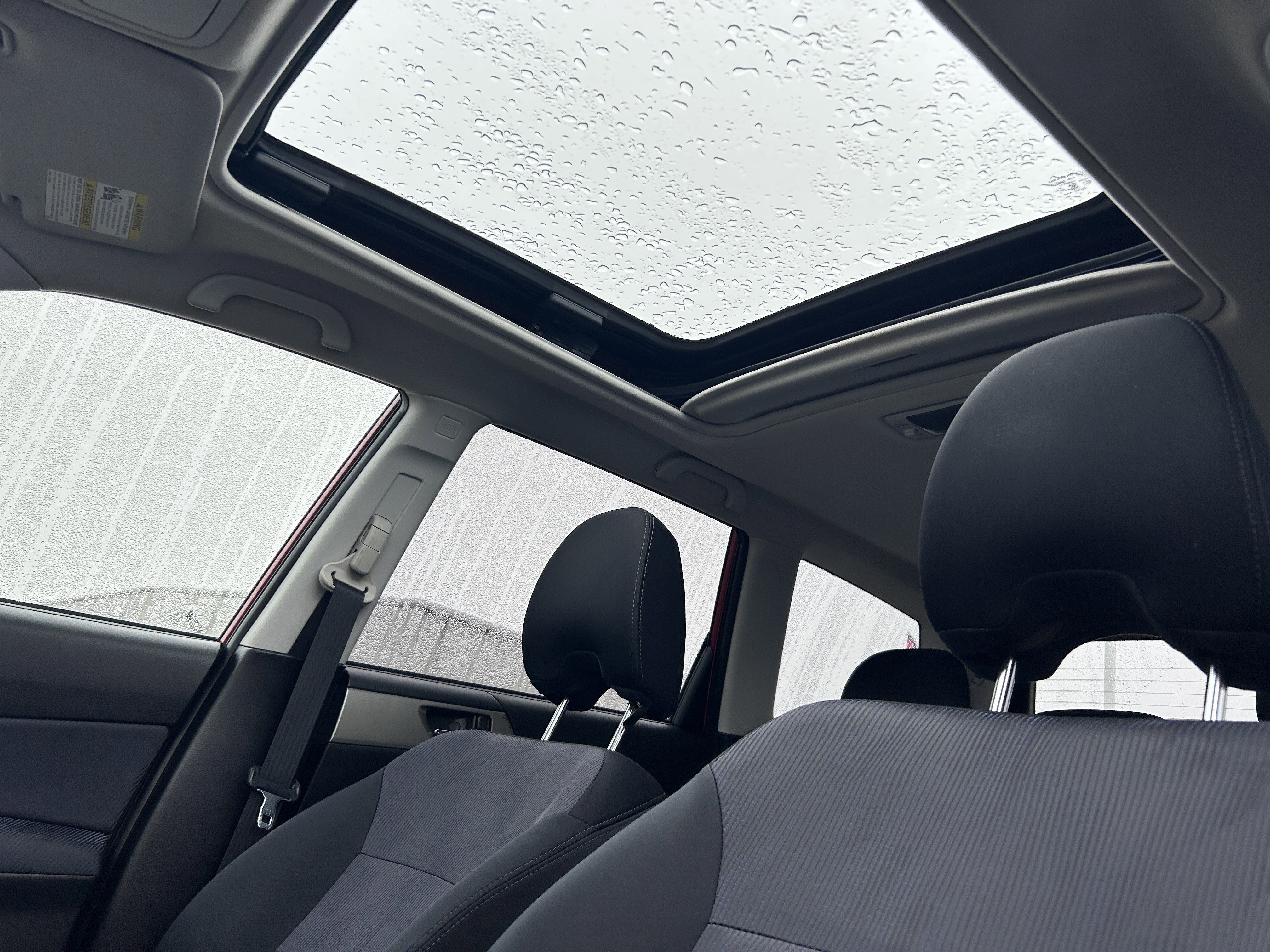 Used 2010 Subaru Forester 2.5X Premium image 19