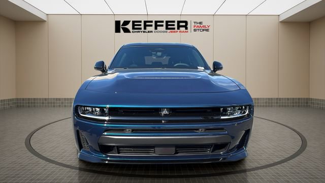 New 2026 Dodge Charger R/T AWD/4WD image 8