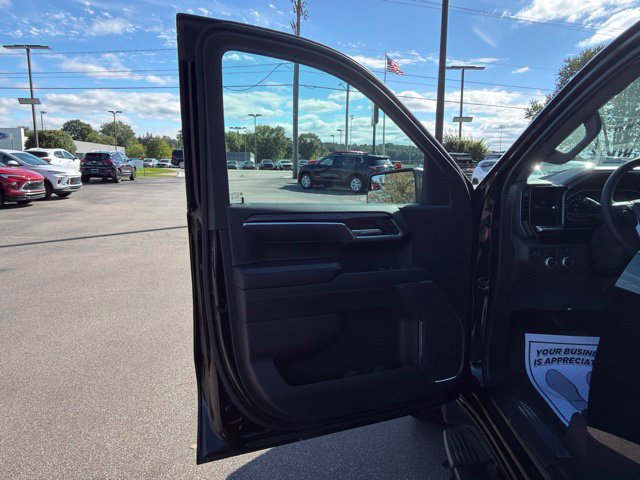 Certified 2024 GMC Sierra 1500 Elevation AWD/4WD image 14