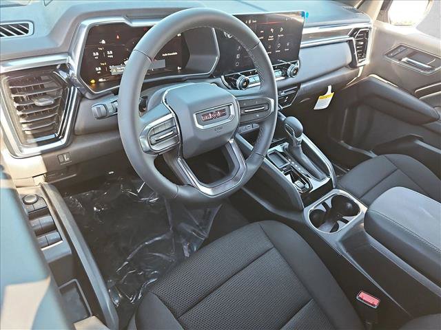 New 2026 GMC Canyon Elevation w/ Convenience Package RWD video 3