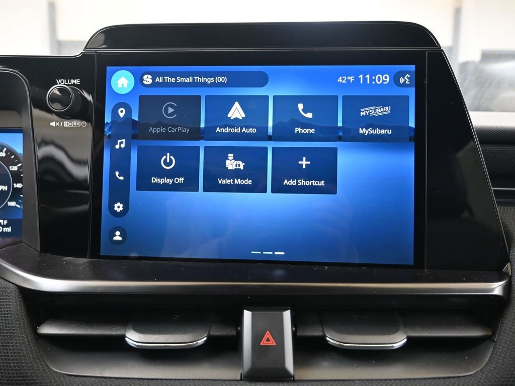 New 2026 Subaru Outback Limited XT image 31