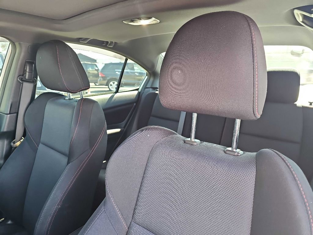 Used 2017 Subaru WRX Premium image 31
