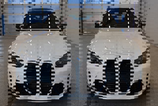 New 2026 BMW M4 xDrive Competition w/ Executive Package image 3