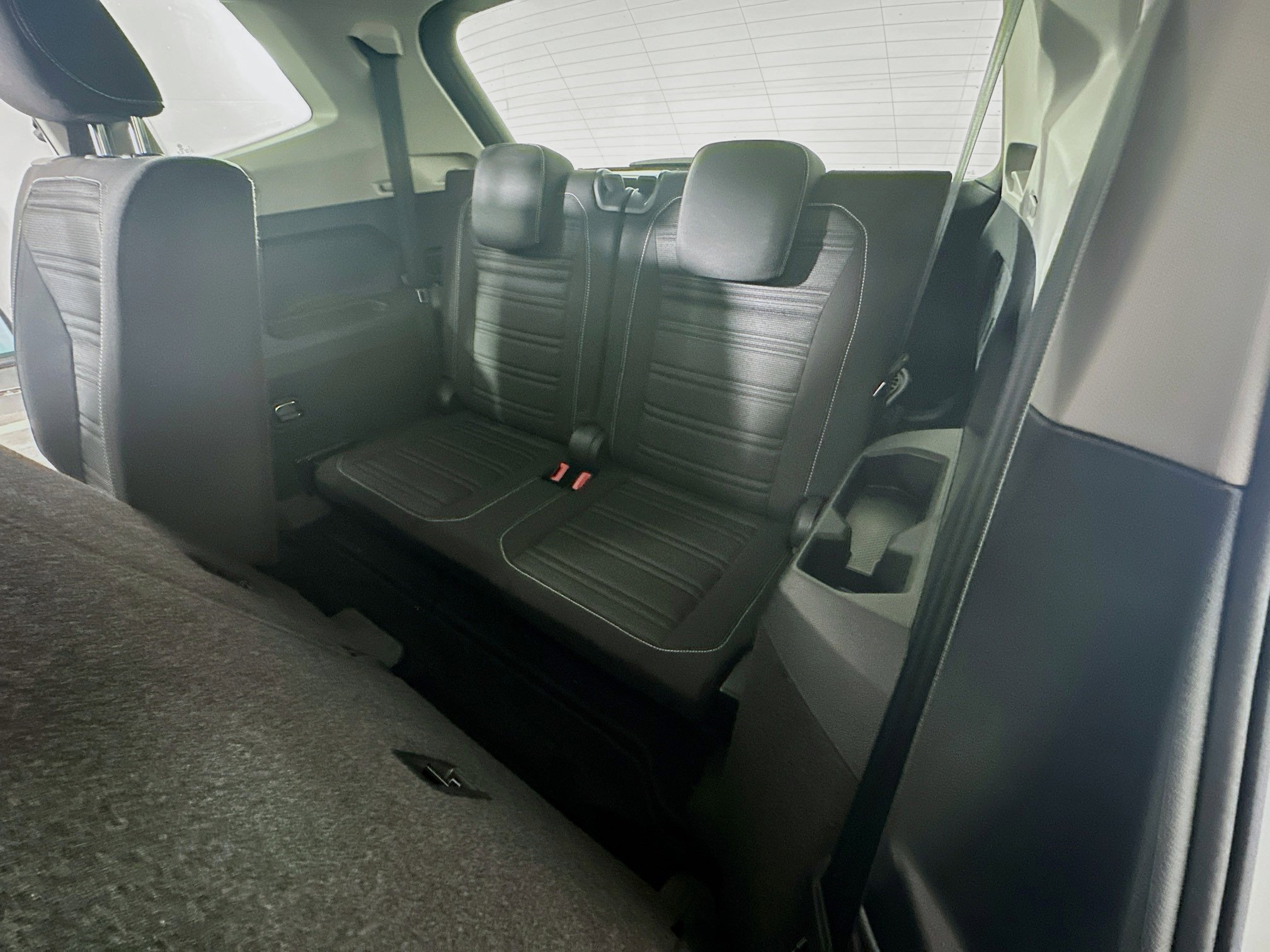 Used 2023 Volkswagen Tiguan S image 31