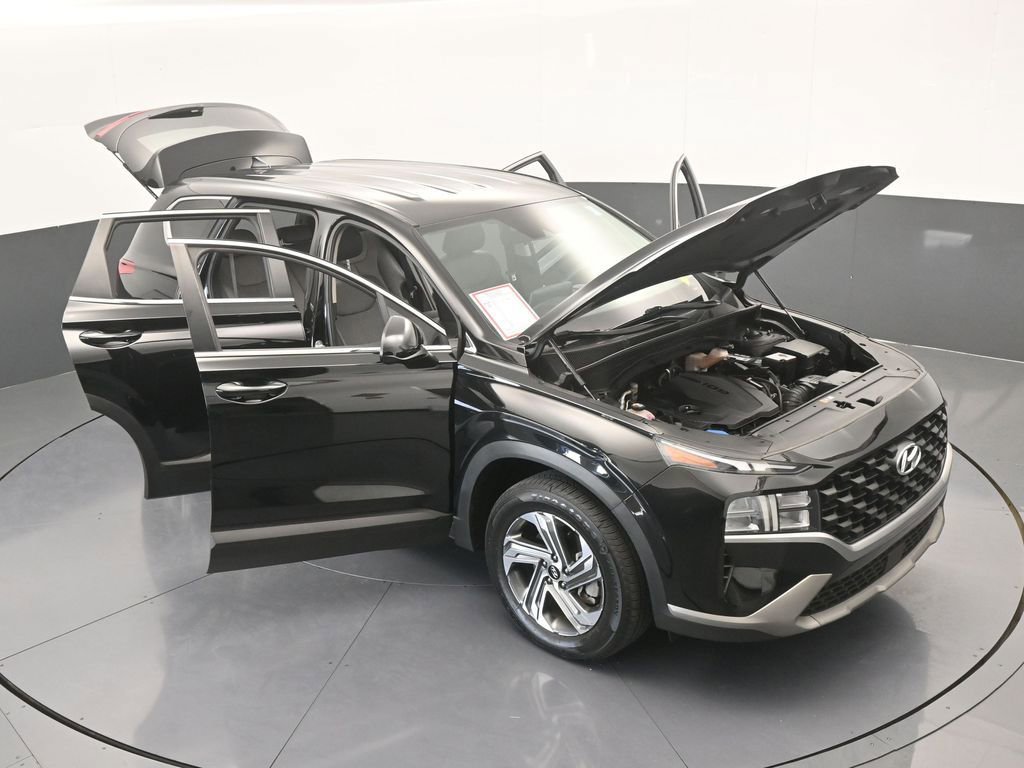 Used 2023 Hyundai Santa Fe SE image 63