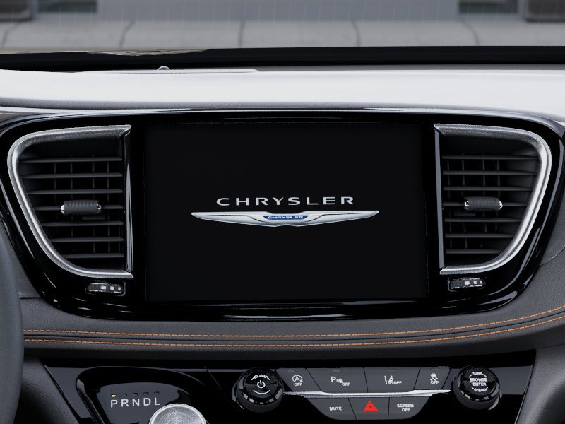 New 2026 Chrysler Pacifica Pinnacle w/ Trailer Tow Group AWD/4WD image 21