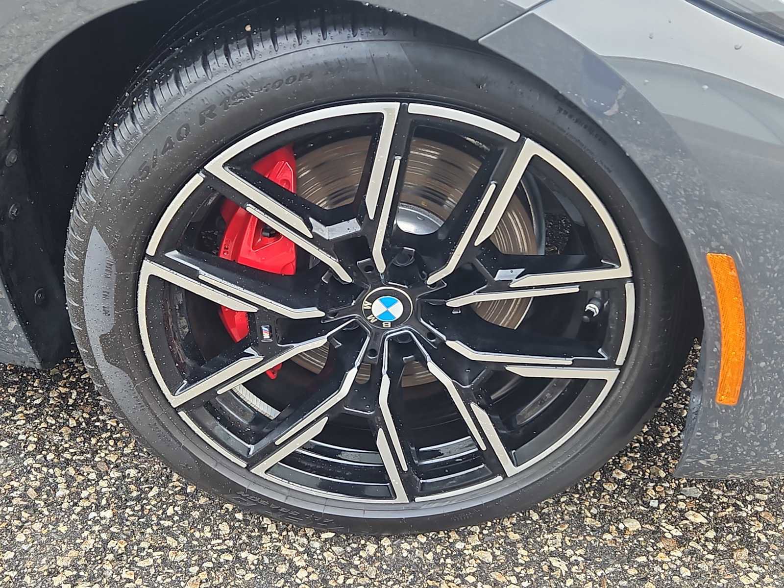 Used 2024 BMW M440i xDrive Gran Coupe w/ Premium Package AWD/4WD image 22