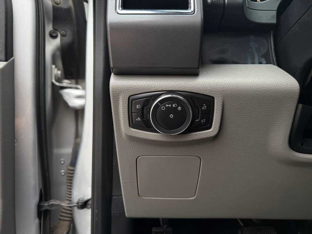 Used 2015 Ford F150 XLT w/ Trailer Tow Package AWD/4WD image 41