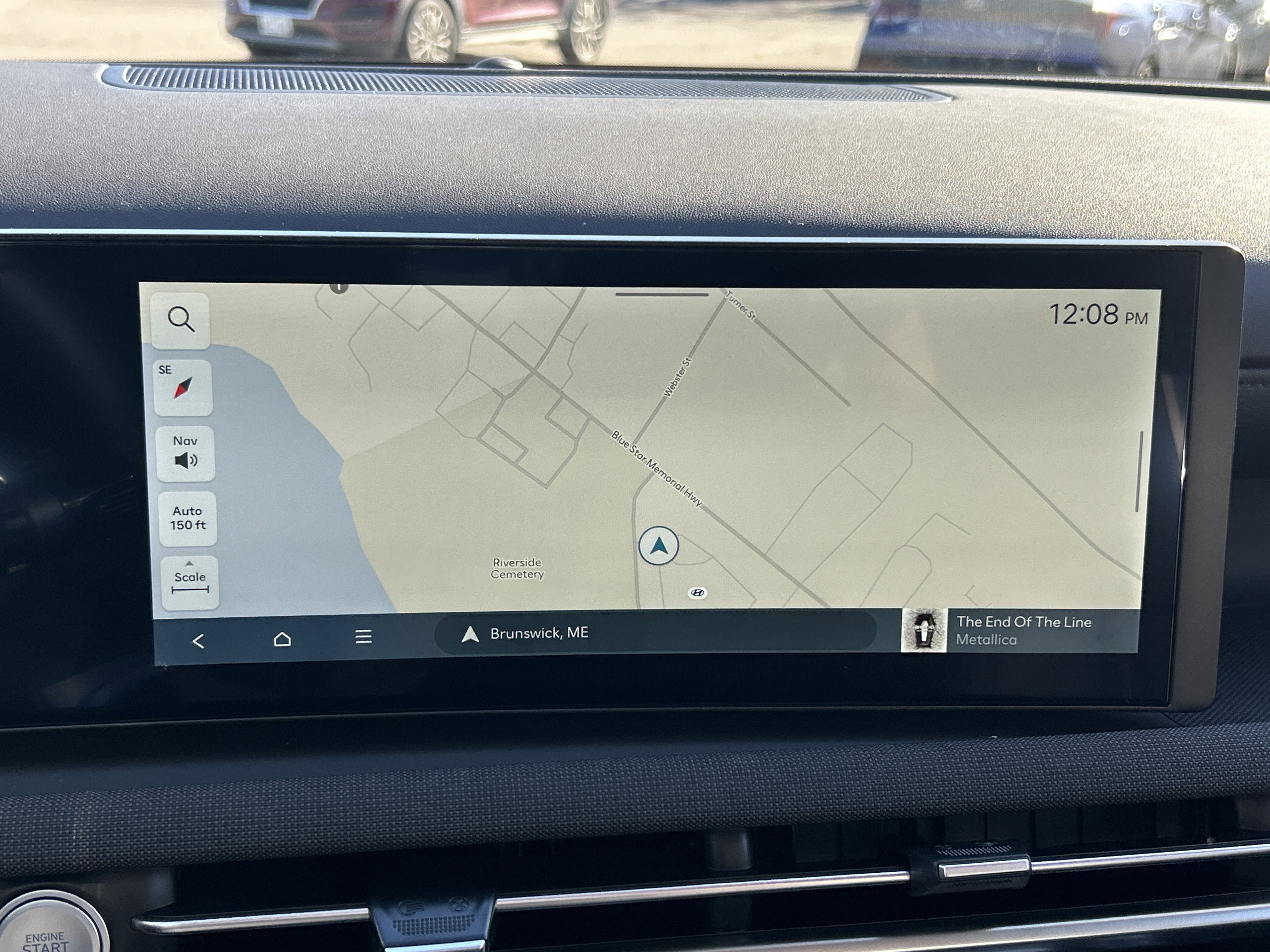New 2026 Hyundai Tucson Limited AWD/4WD image 24