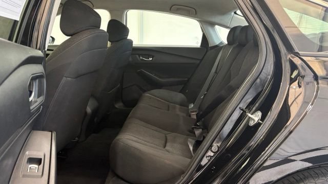 Used 2023 Honda Accord LX image 17