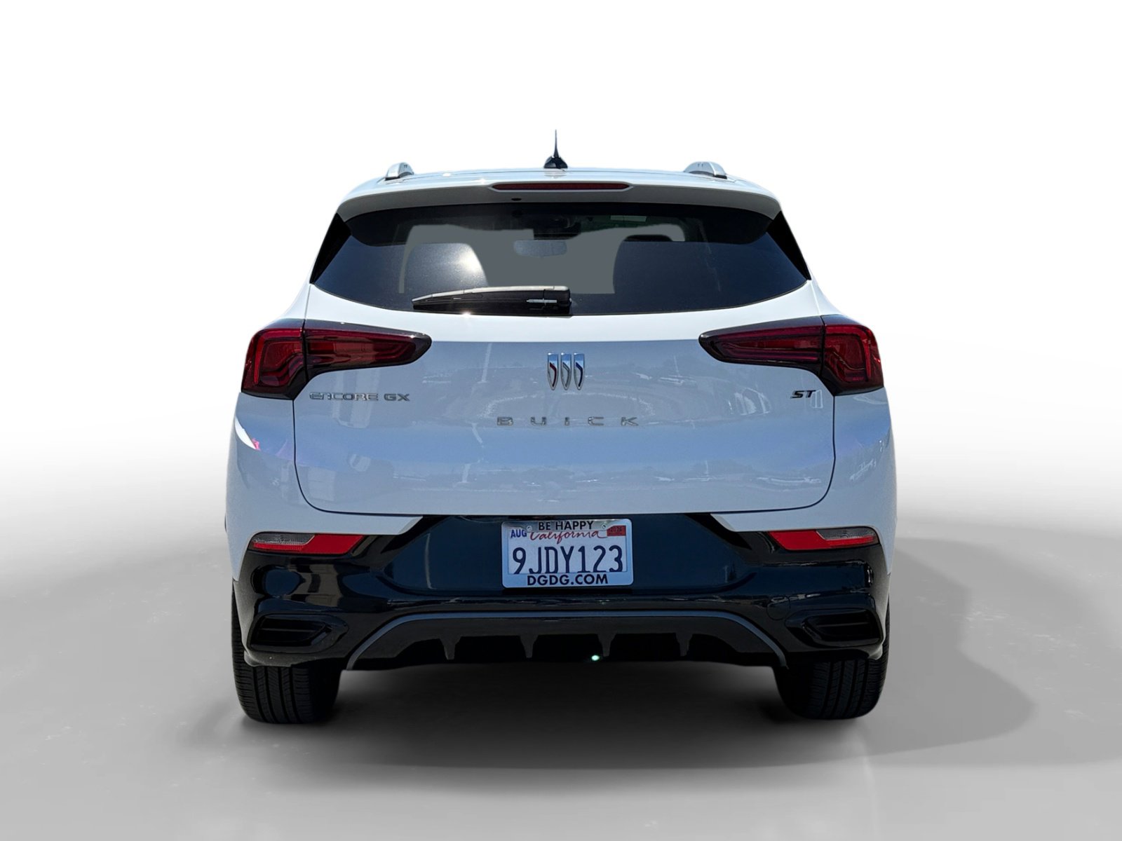 Used 2024 Buick Encore GX Sport Touring FWD image 4