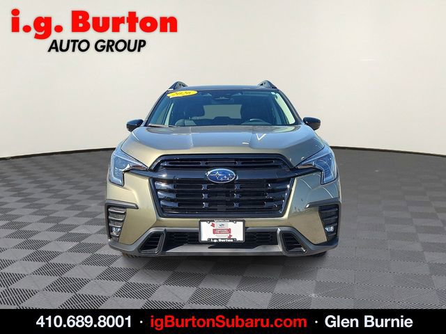 Certified 2026 Subaru Ascent Premium AWD/4WD image 2
