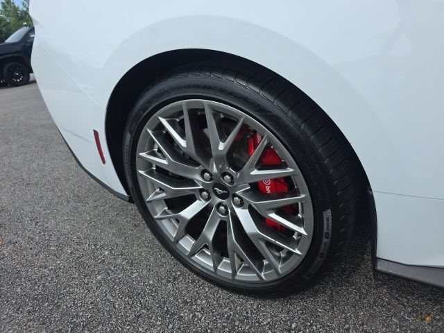 Used 2024 Ford Mustang GT Premium RWD image 10