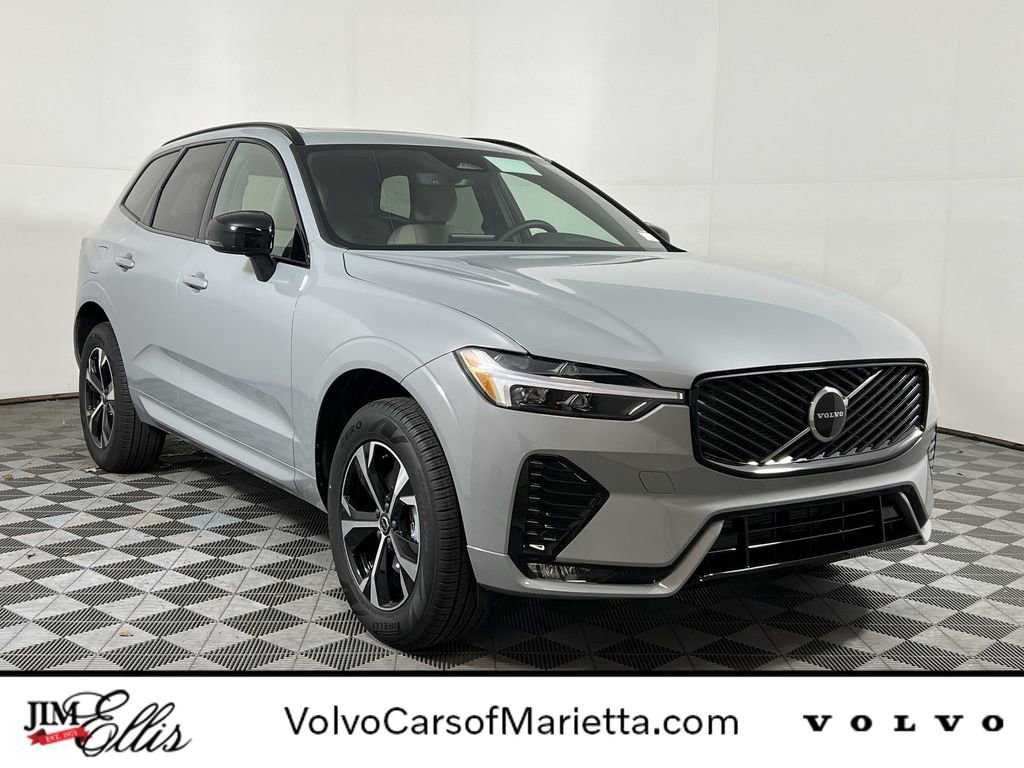 New 2026 Volvo XC60 B5 Core image 1