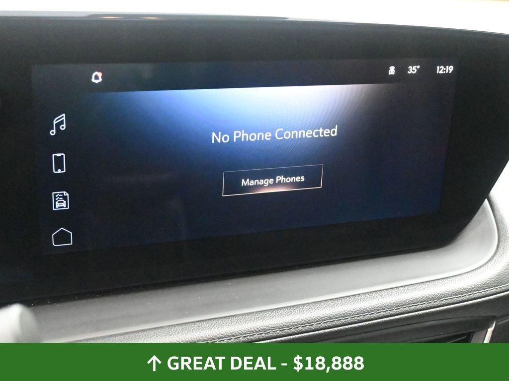 Used 2024 Buick Encore GX Sport Touring image 28