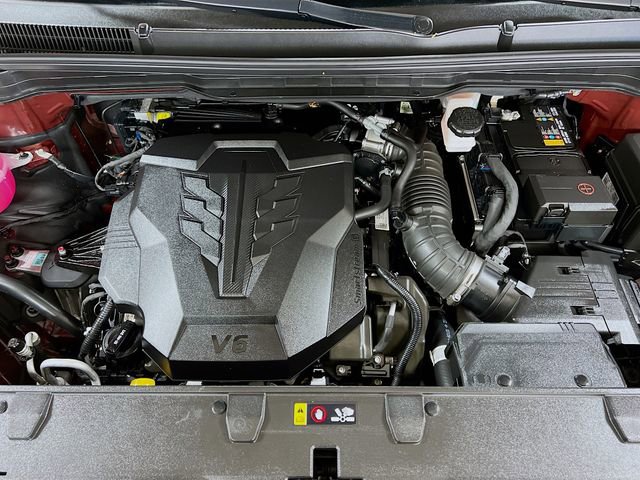 Used 2024 Kia Carnival LX FWD image 31