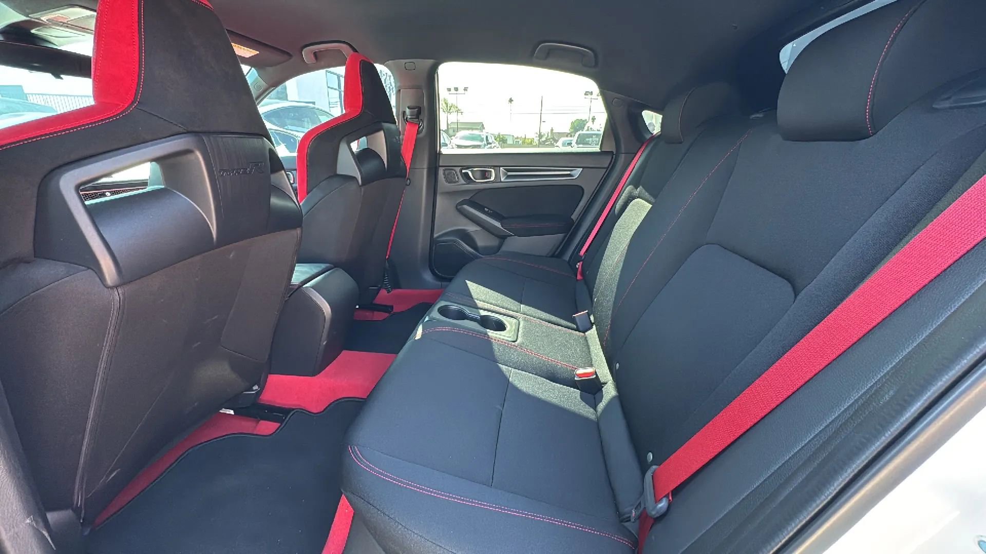 Used 2025 Honda Civic Type R image 10