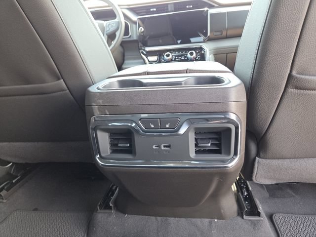 New 2026 GMC Sierra 1500 Denali w/ Denali Reserve Package AWD/4WD image 24