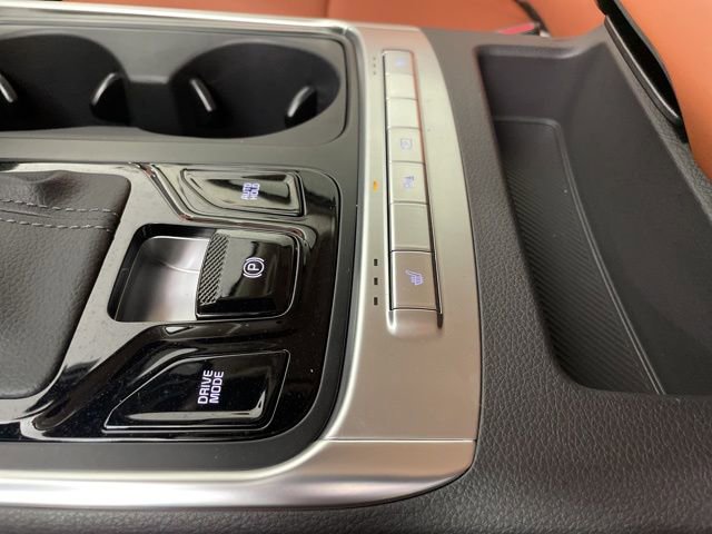 New 2026 Kia Carnival EX image 35