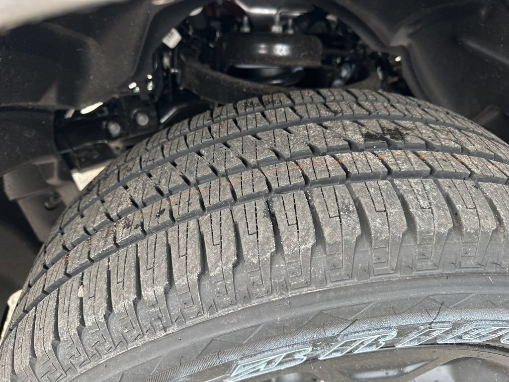 New 2026 RAM 1500 Express AWD/4WD image 34