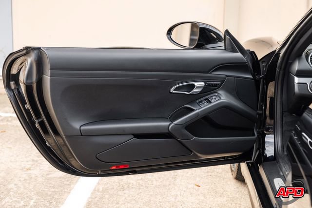 Used 2019 Porsche 718 Cayman RWD image 51