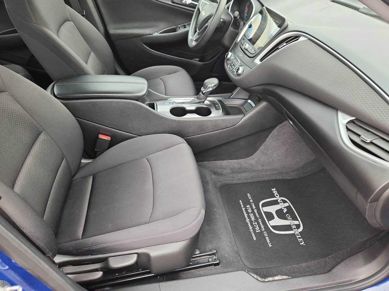 Used 2023 Chevrolet Malibu LT image 11