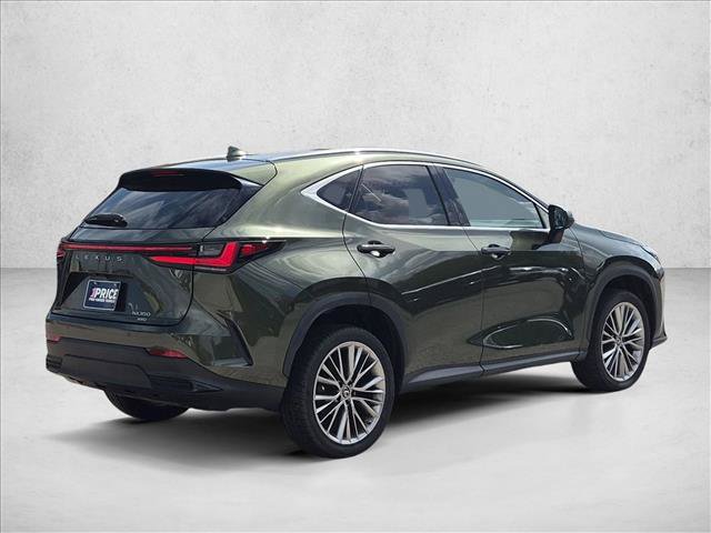Used 2023 Lexus NX 350 AWD image 5