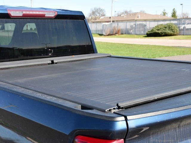 Used 2019 Chevrolet Silverado 1500 LT Trail Boss image 21