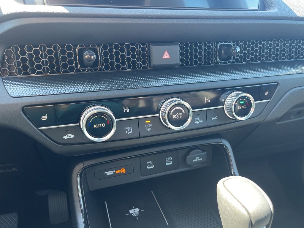 New 2026 Honda CR-V Sport-L image 10