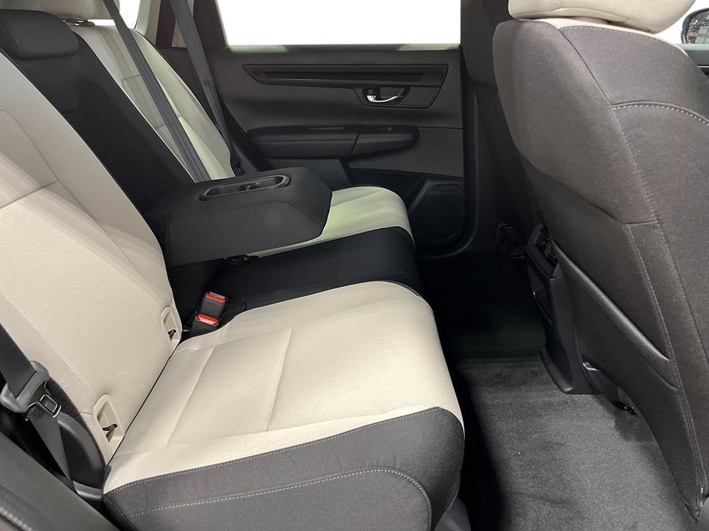 New 2027 Honda CR-V EX image 27