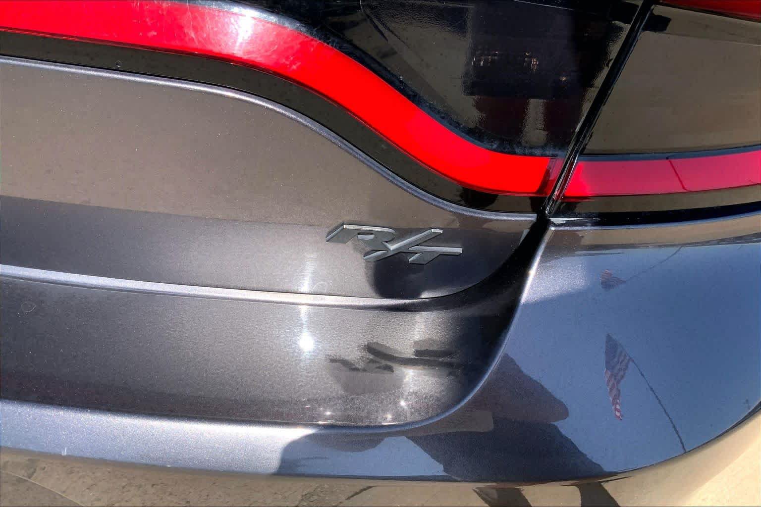 Used 2021 Dodge Charger R/T RWD image 9