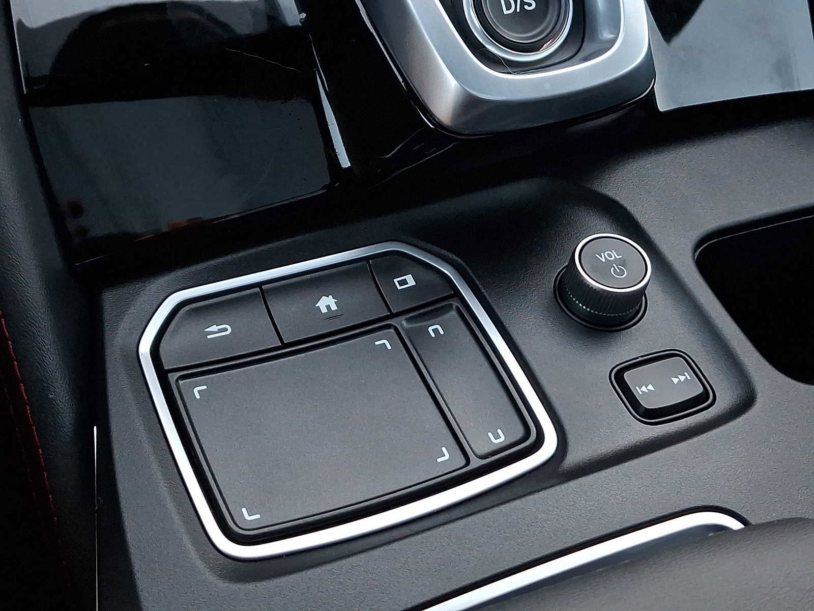 Certified 2023 Acura MDX A-Spec image 25