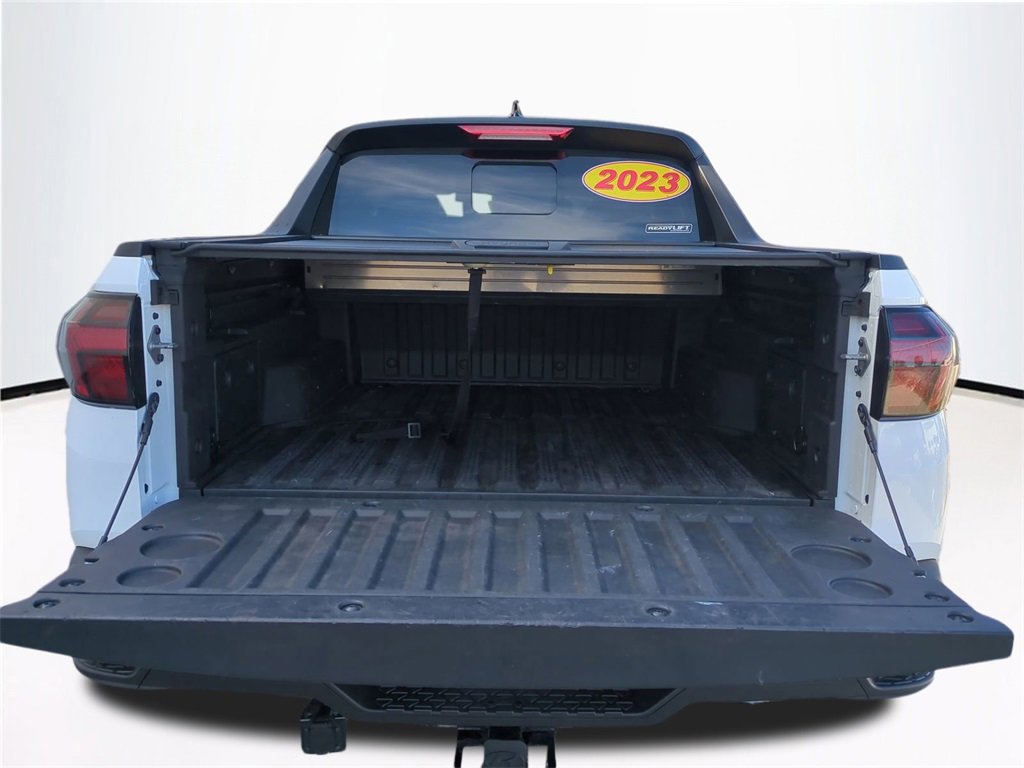 Used 2023 Hyundai Santa Cruz SEL Premium image 14