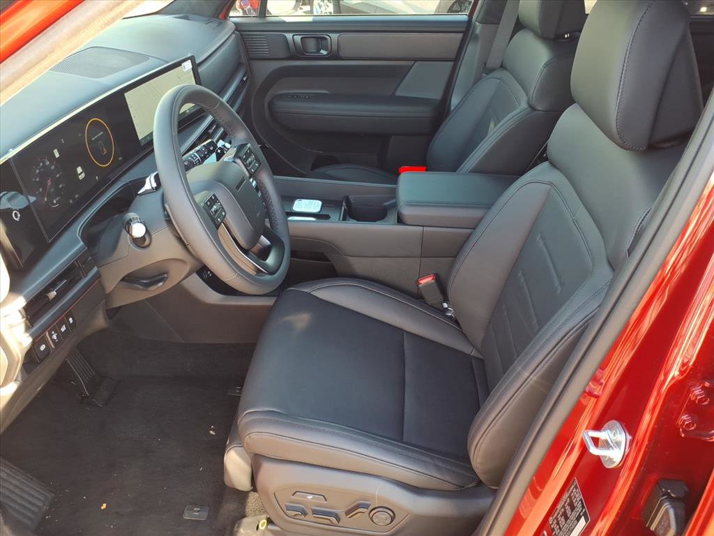 New 2026 Hyundai Santa Fe Calligraphy image 7