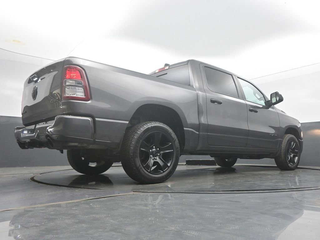 Used 2024 RAM 1500 Big Horn AWD/4WD image 56