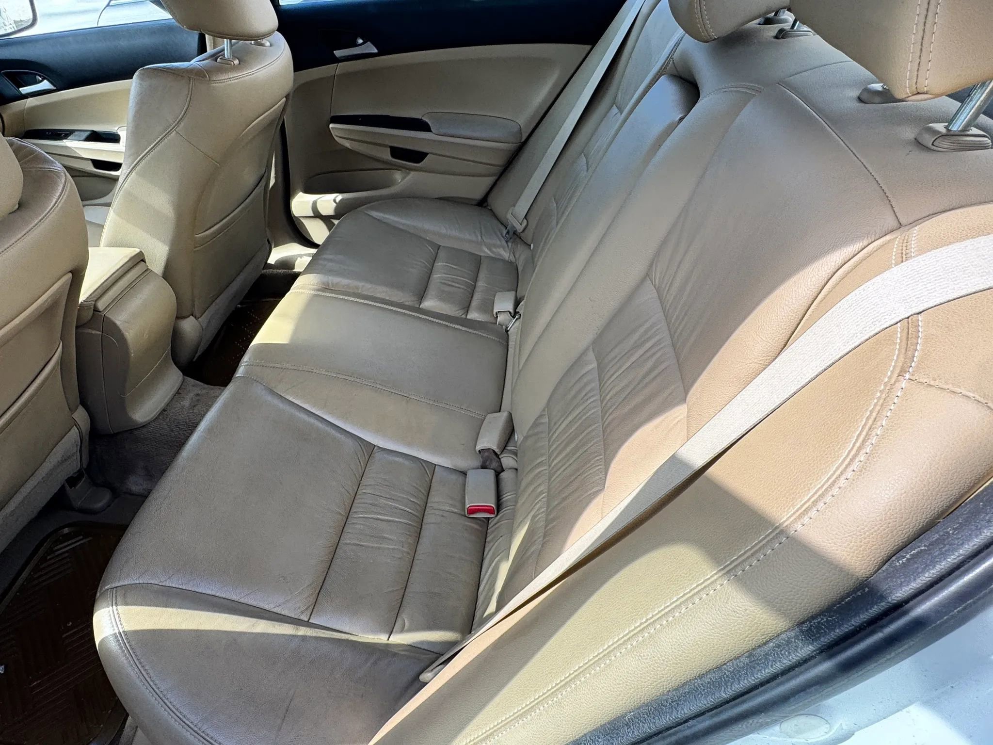 Used 2012 Honda Accord SE image 5