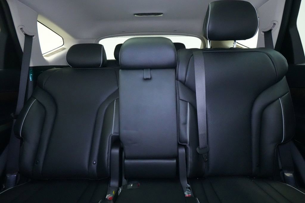 New 2026 Genesis GV80 3.5T Advanced image 21