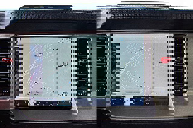 Used 2024 Ford Bronco Raptor image 12