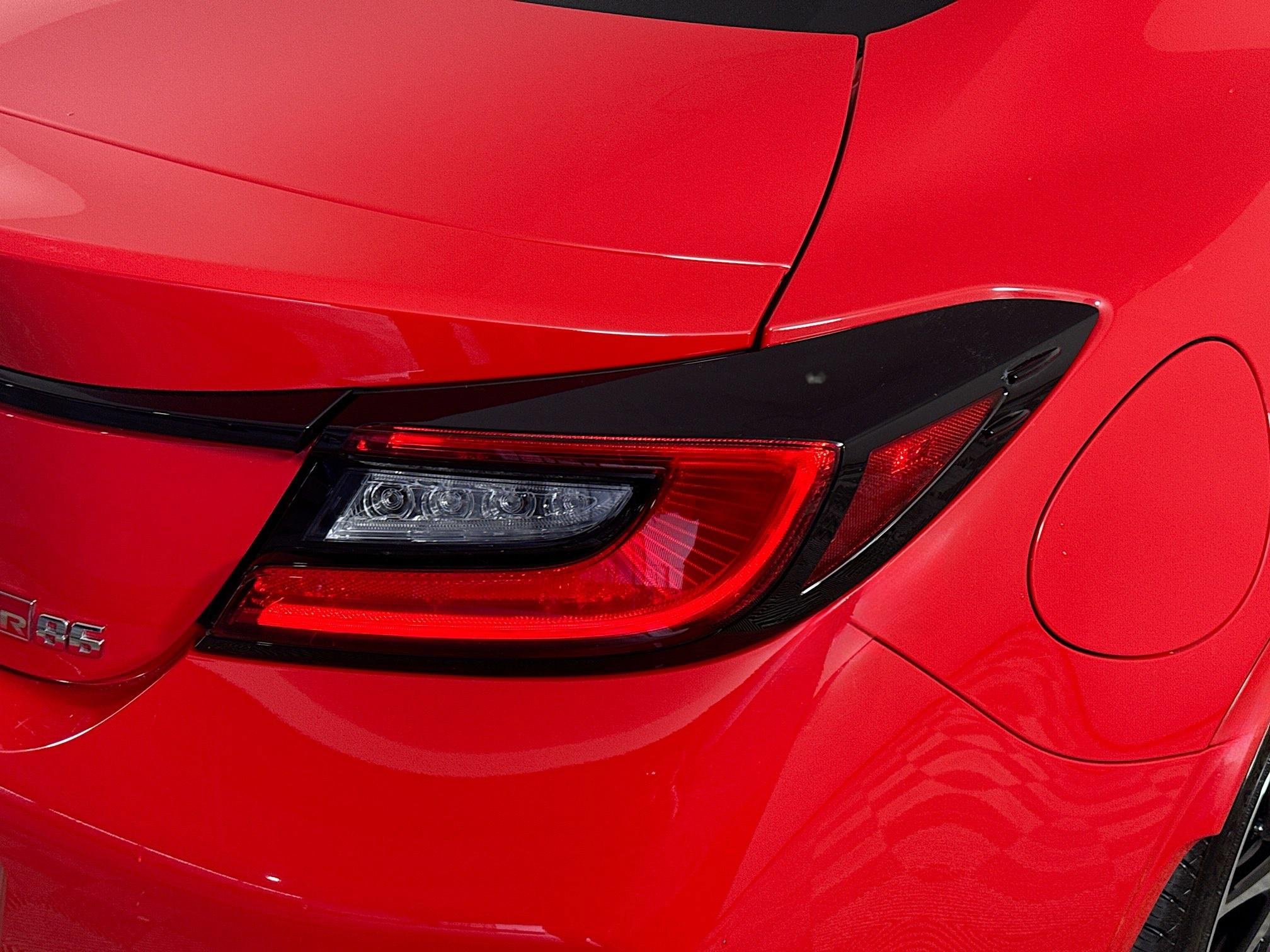 Used 2022 Toyota GR86 image 32