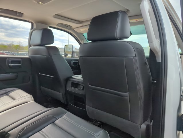 Used 2018 GMC Sierra 2500 Denali w/ Duramax Plus Package image 19