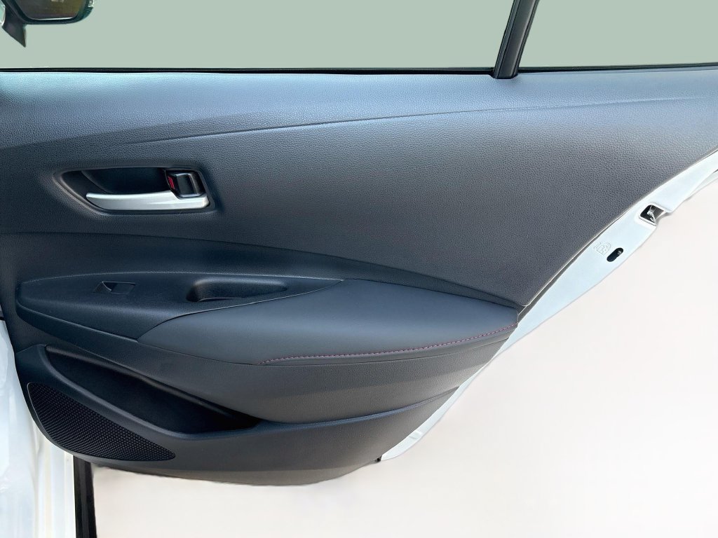 New 2027 Toyota Corolla XSE FWD image 27