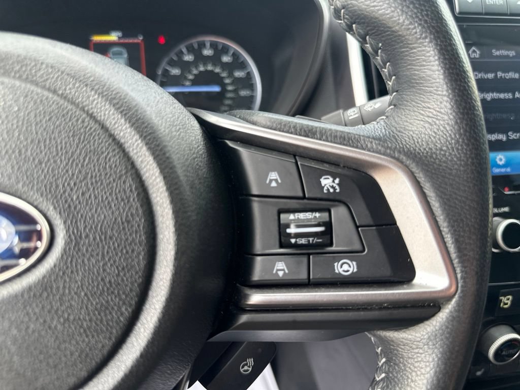 Used 2022 Subaru Ascent Limited AWD/4WD image 21