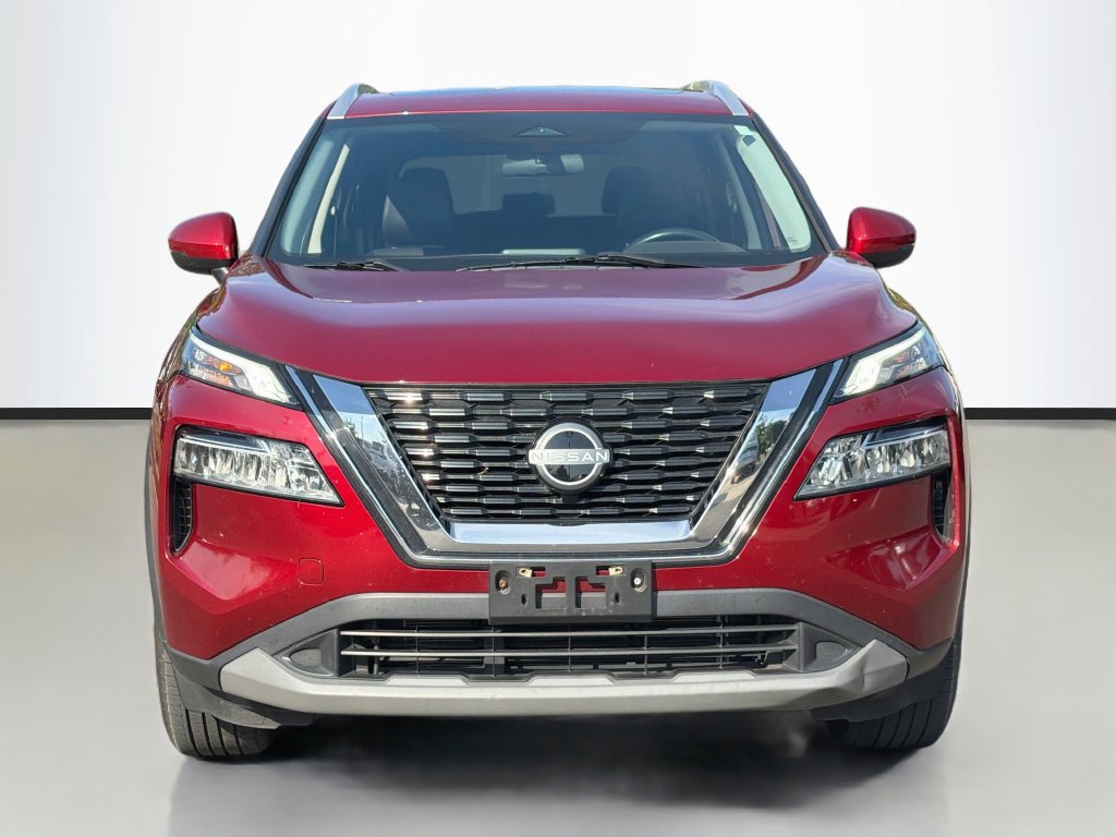 Used 2023 Nissan Rogue SV w/ SV Premium Package AWD/4WD image 3