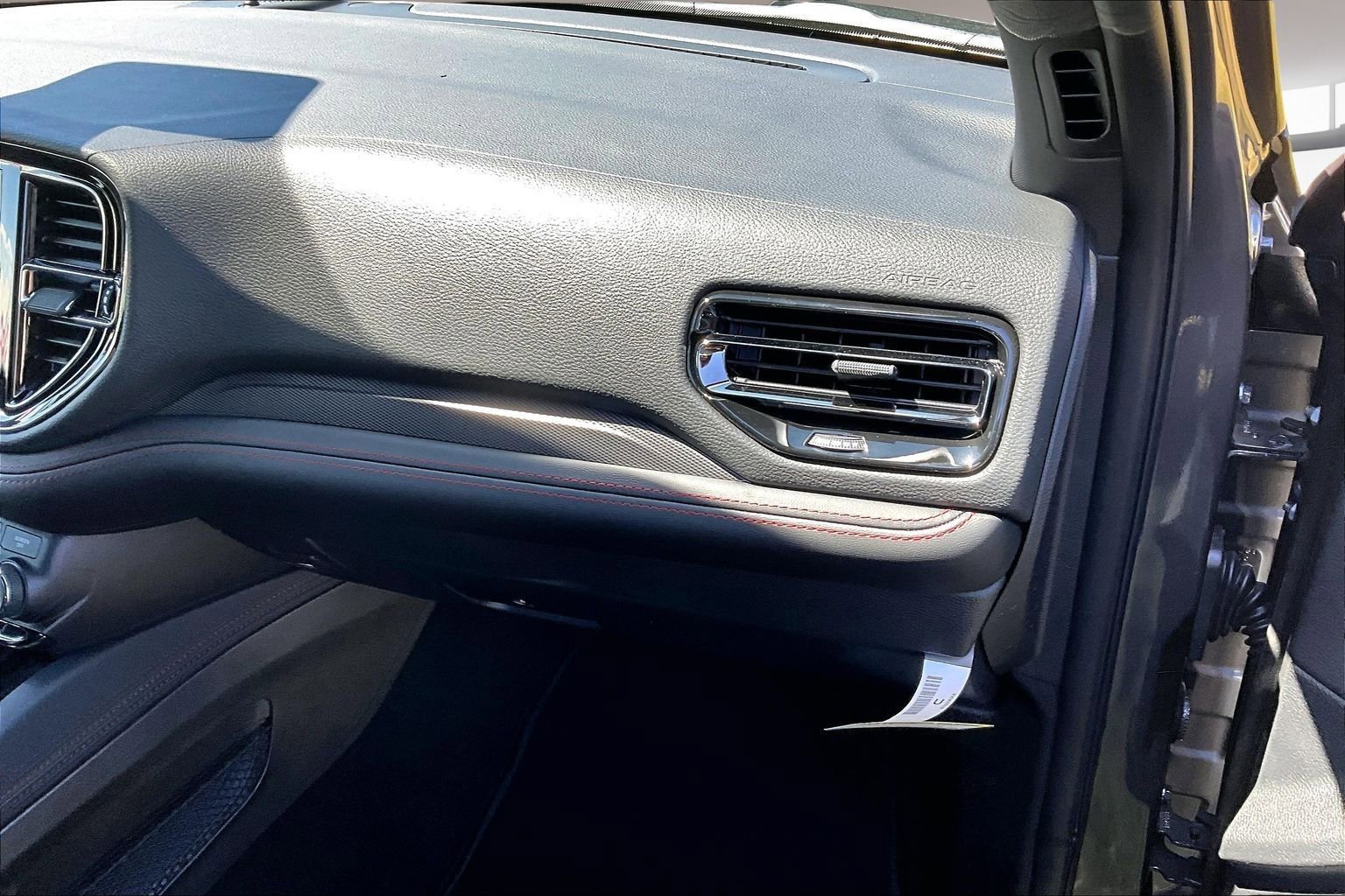 New 2026 Dodge Durango GT image 26