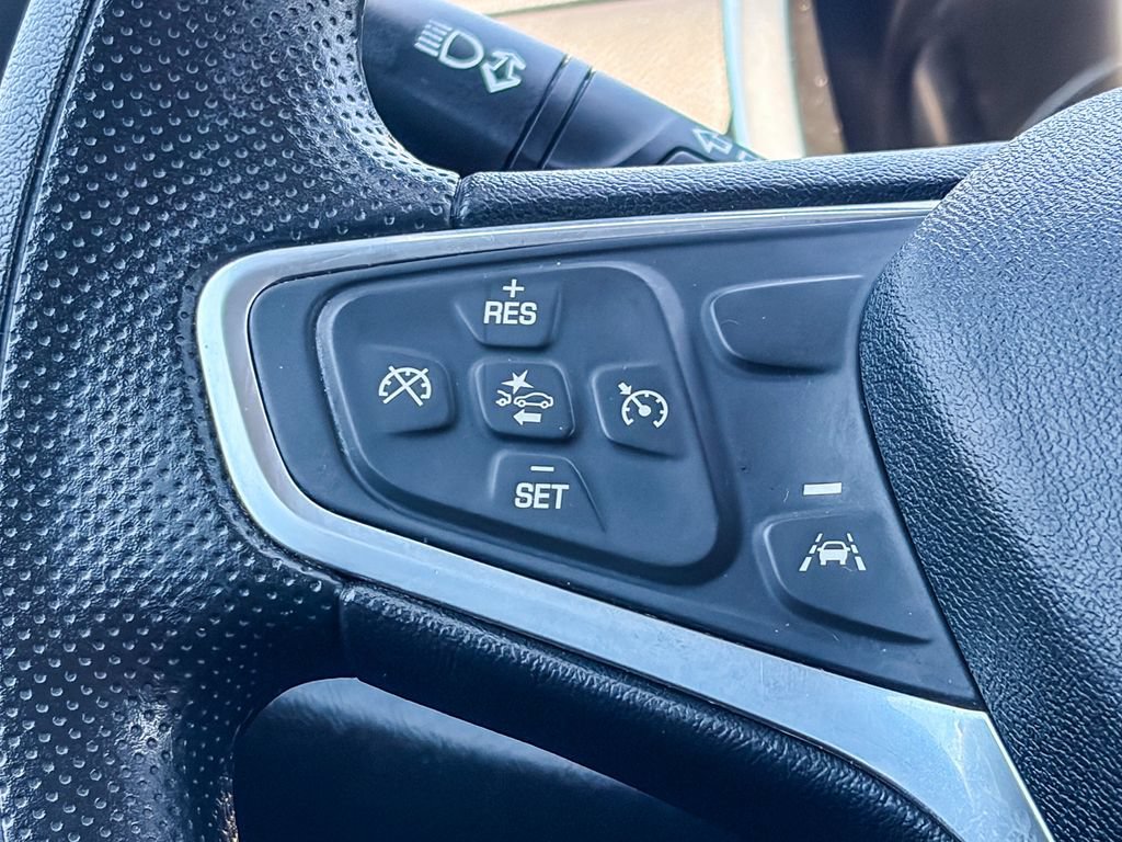Used 2022 Chevrolet Equinox LT FWD image 21