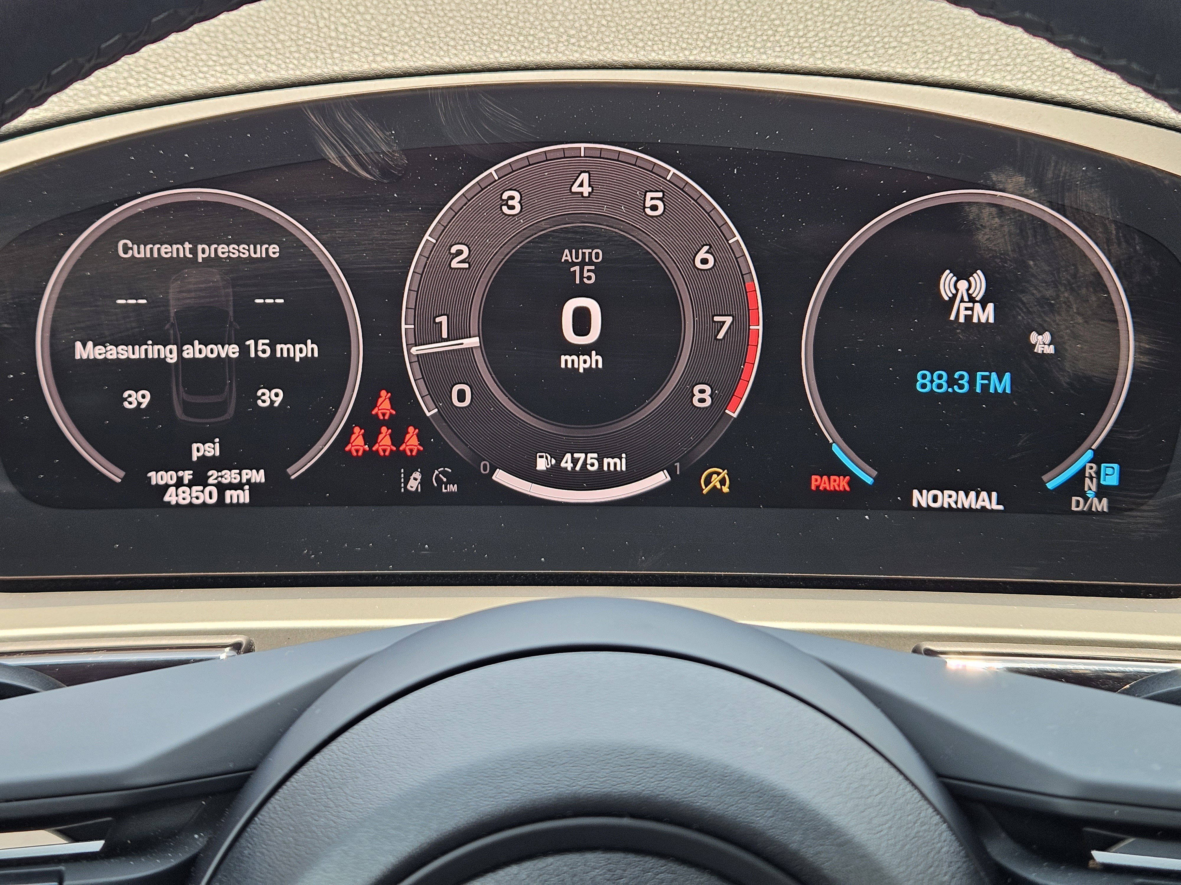 Certified 2025 Porsche Cayenne Coupe image 23