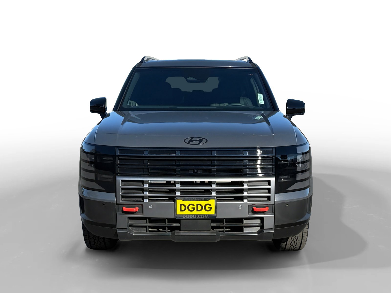 New 2026 Hyundai Palisade XRT Pro image 8