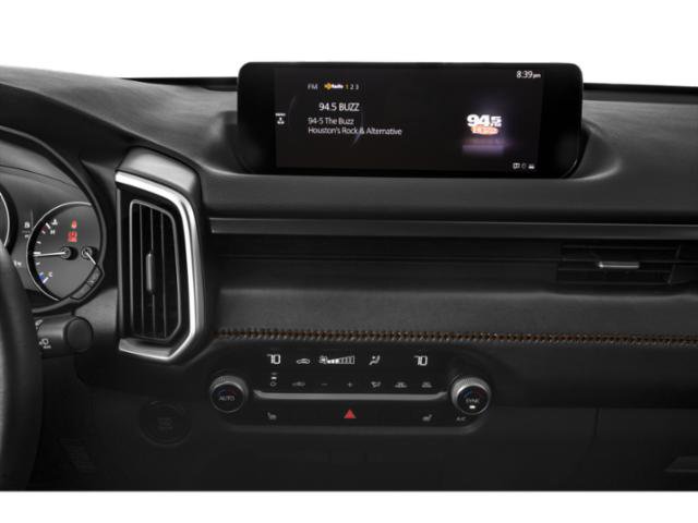 Certified 2023 MAZDA CX-50 AWD 2.5 Turbo w/ Cargo Package image 10