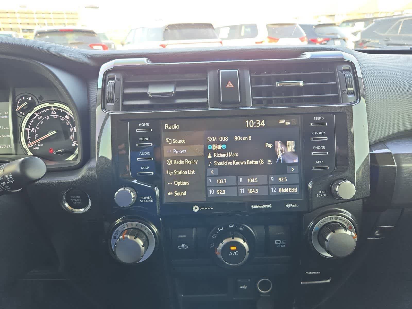 Used 2023 Toyota 4Runner TRD Off-Road Premium image 26