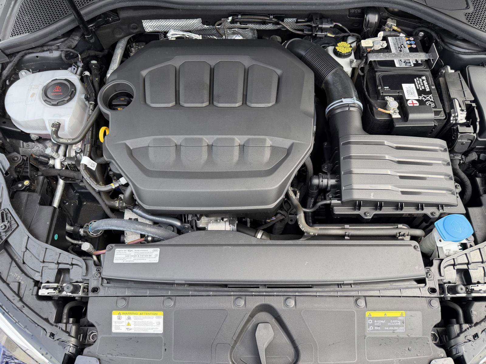 Used 2023 Audi A3 2.0T Premium w/ Convenience Package image 26